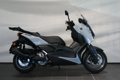 YAMAHA XMAX 300 TECHMAX+