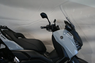 YAMAHA XMAX 300 TECHMAX+
