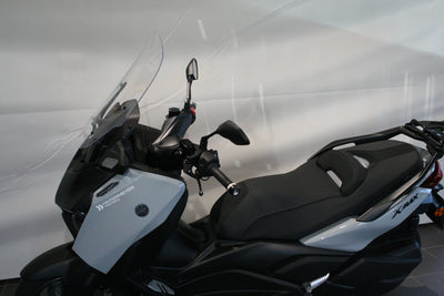 YAMAHA XMAX 300 TECHMAX+