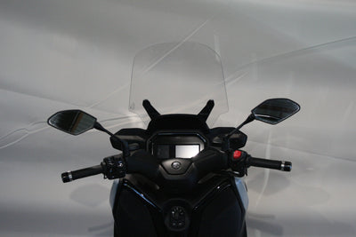 YAMAHA XMAX 300 TECHMAX+