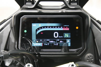 YAMAHA TRACER 7 GT