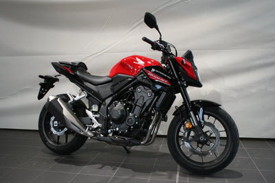 HONDA CB 500 HORNET