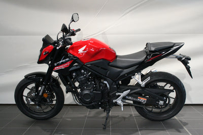 HONDA CB 500 HORNET