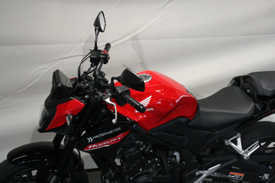 HONDA CB 500 HORNET