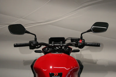 HONDA CB 500 HORNET