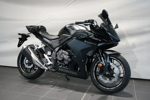 HONDA CBR 500 R E-CLUTCH
