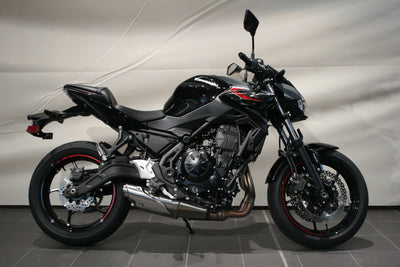 KAWASAKI Z 650