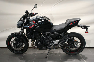 KAWASAKI Z 650