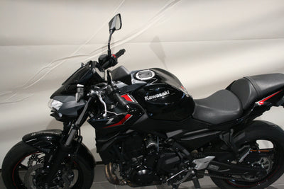 KAWASAKI Z 650
