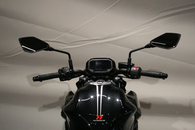 KAWASAKI Z 650