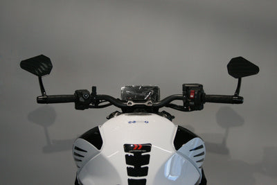 HONDA CB 1000 HORNET LLC