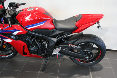 HONDA CBR 650 R LLC