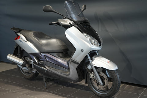 YAMAHA YP 125 R X-MAX 125
