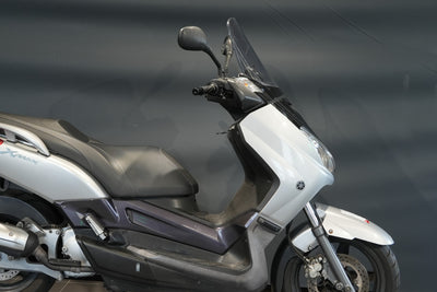 YAMAHA YP 125 R X-MAX 125