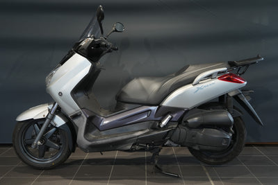 YAMAHA YP 125 R X-MAX 125
