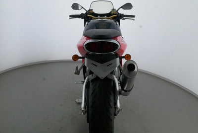 APRILIA RSV 1000