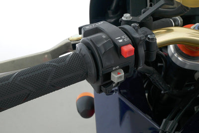 APRILIA RSV 1000