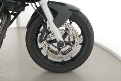 BMW F 800 S