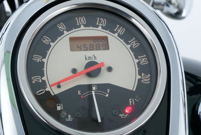 KAWASAKI VN 900 CLASSIC