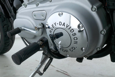 HARLEY DAVIDSON 1200 SPORTSTER R