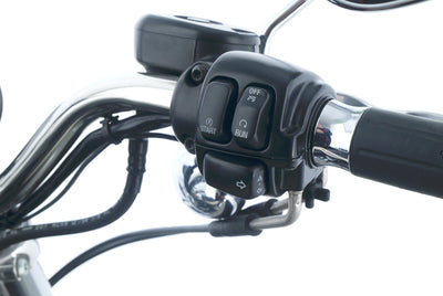 HARLEY DAVIDSON 1200 SPORTSTER R