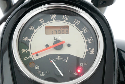 KAWASAKI VN 900 CUSTOM SPECIAL EDITION