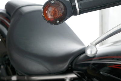 KAWASAKI VN 900 CUSTOM SPECIAL EDITION