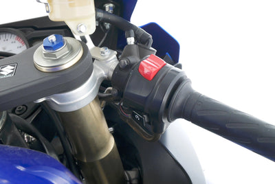 SUZUKI GSX R 600
