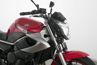 YAMAHA XJ 6 N