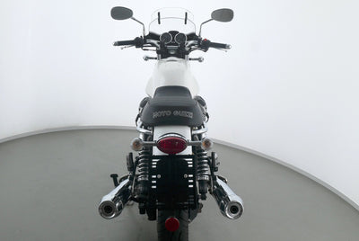 MOTO GUZZI V7 CLASSIC