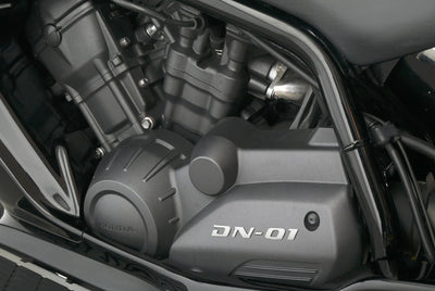 HONDA DN 01