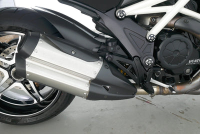 DUCATI DIAVEL AMG
