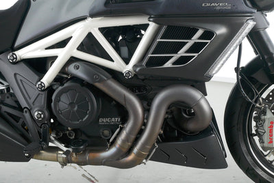 DUCATI DIAVEL AMG