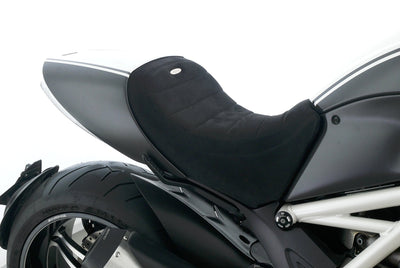 DUCATI DIAVEL AMG