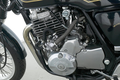 HONDA GB 500 CLUBMAN