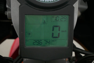 DUCATI 999 S MONOPOSTO