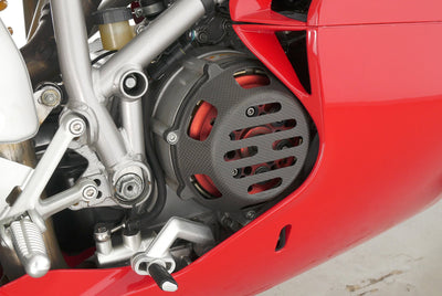DUCATI 999 S MONOPOSTO