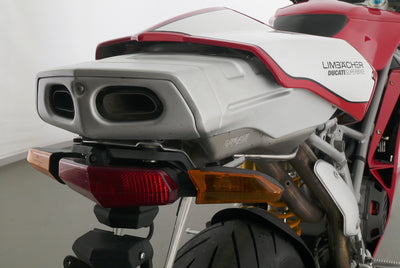 DUCATI 999 S MONOPOSTO