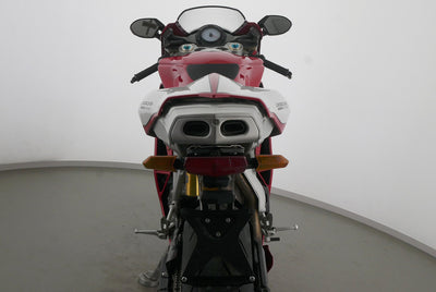 DUCATI 999 S MONOPOSTO