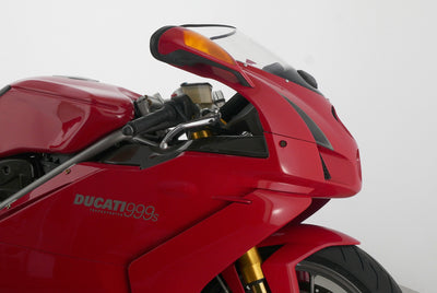 DUCATI 999 S MONOPOSTO