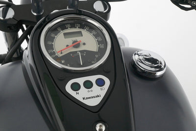 KAWASAKI VN 900 CUSTOM