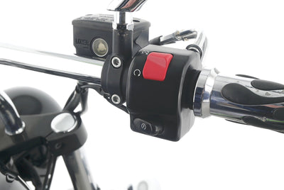 KAWASAKI VN 900 CUSTOM