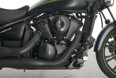 KAWASAKI VN 900 CUSTOM