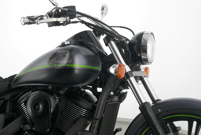 KAWASAKI VN 900 CUSTOM