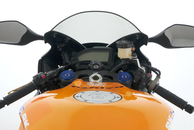 HONDA CBR 1000 RR FIREBLADE