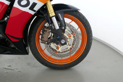 HONDA CBR 1000 RR FIREBLADE