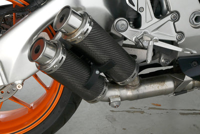 HONDA CBR 1000 RR FIREBLADE