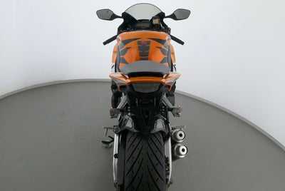 HONDA CBR 1000 RR FIREBLADE