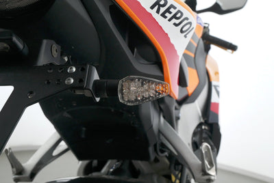 HONDA CBR 1000 RR FIREBLADE
