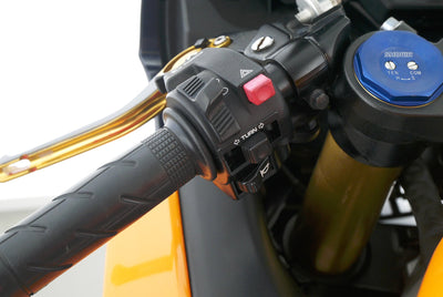 HONDA CBR 1000 RR FIREBLADE